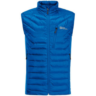 Jack Wolfskin Routeburn Pro Insulated Herren Weste