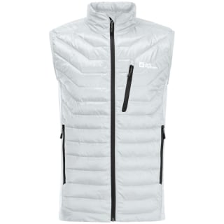 Jack Wolfskin Routeburn Pro Insulated Herren Weste