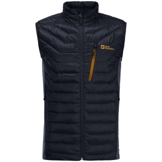 Jack Wolfskin Routeburn Pro Insulated Herren Weste