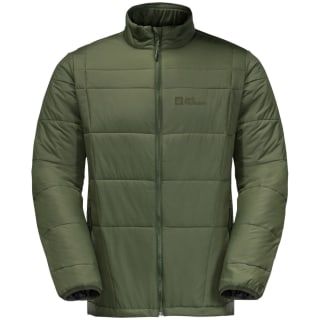 Jack Wolfskin Bergland Insulated Herren Funktionsjacke