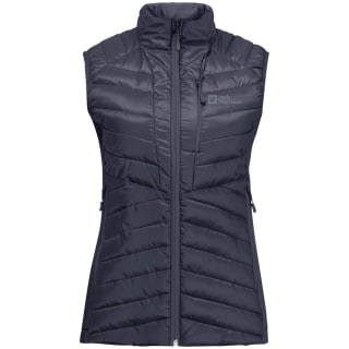 Jack Wolfskin Routeburn Pro Insulated Damen Weste