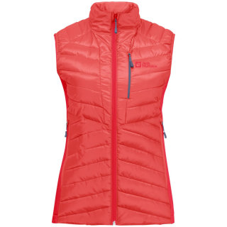 Jack Wolfskin Routeburn Pro Insulated Damen Weste