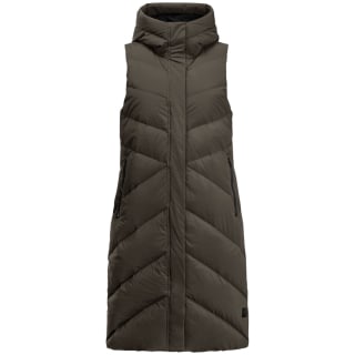 Jack Wolfskin Marienplatz Damen Weste