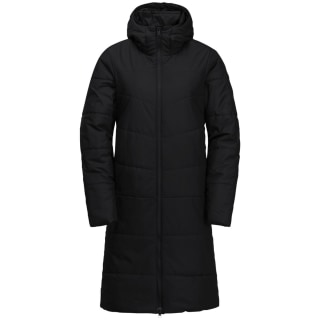 Jack Wolfskin Deutzer Damen Mantel