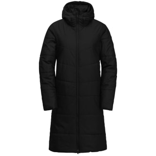 Jack Wolfskin Deutzer Damen Mantel
