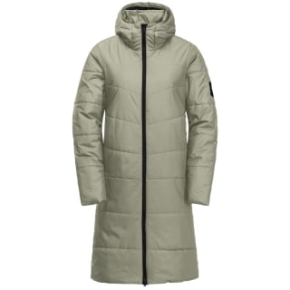 Jack Wolfskin Deutzer Damen Mantel