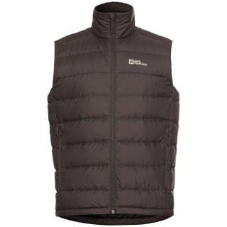 Jack Wolfskin Ather Herren Weste