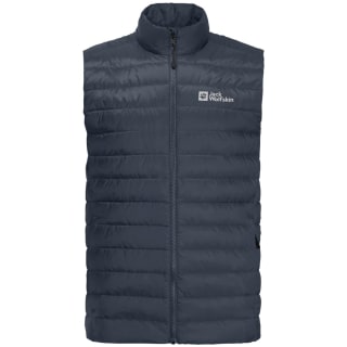 Jack Wolfskin Pilvi Down Herren Weste