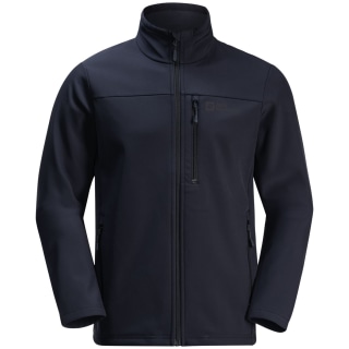 Jack Wolfskin Whirlwind Herren Jacke