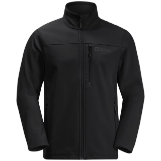 Jack Wolfskin Whirlwind Herren Jacke