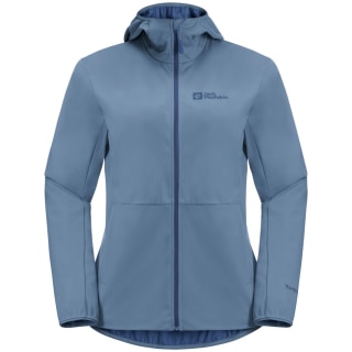 Jack Wolfskin Feldberg Damen Jacke