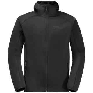 Jack Wolfskin Feldberg Herren Funktionsjacke