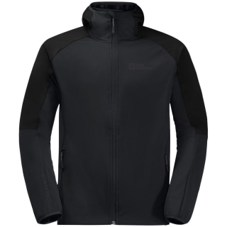Jack Wolfskin Feldberg Herren Funktionsjacke