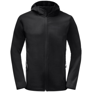 Jack Wolfskin Bornberg Herren Funktionsjacke