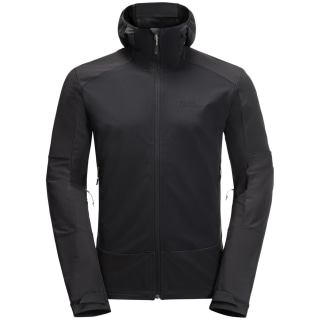Jack Wolfskin Kammweg Herren Jacke