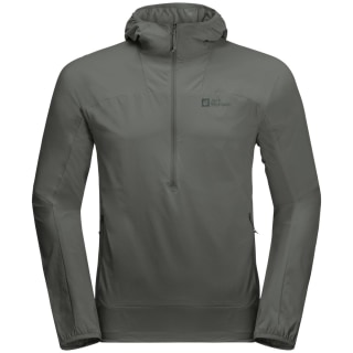 Jack Wolfskin Prelight Overhead Herren Jacke