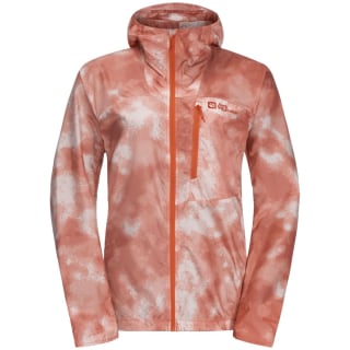 Jack Wolfskin Prelight Windbreaker Damen Funktionsjacke
