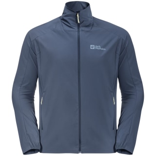 Jack Wolfskin Prelight Herren Funktionsjacke