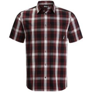 Jack Wolfskin Hot Chili Herren Hemd