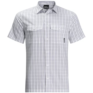 Jack Wolfskin Thompson Herren Hemd