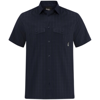 Jack Wolfskin Thompson Herren Hemd