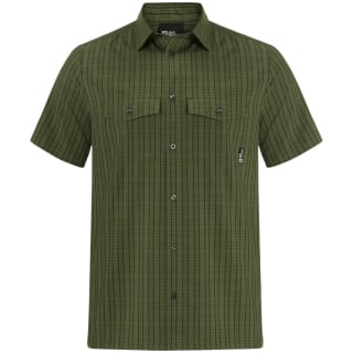 Jack Wolfskin Thompson Herren Hemd