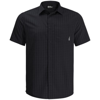 Jack Wolfskin El Dorado Herren Hemd