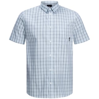 Jack Wolfskin Hot Springs Herren Hemd