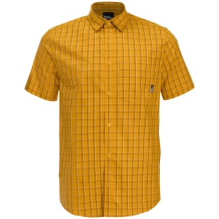 Jack Wolfskin Hot Springs Herren Hemd