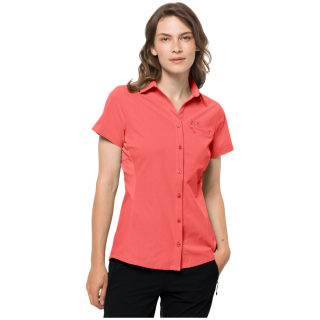 Jack Wolfskin Peak Damen Hemd