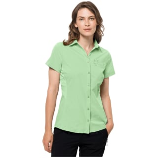 Jack Wolfskin Peak Damen Hemd