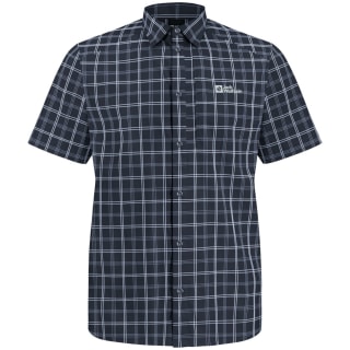 Jack Wolfskin Norbo Herren Hemd