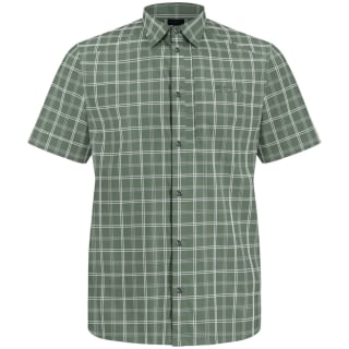 Jack Wolfskin Norbo Herren Hemd
