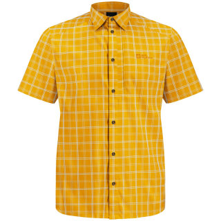 Jack Wolfskin Norbo Herren Hemd