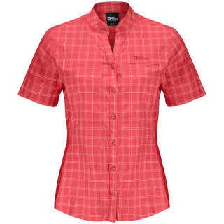 Jack Wolfskin Norbo Damen Bluse
