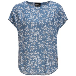 Jack Wolfskin Sommerwiese Damen T-Shirt