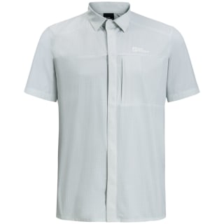 Jack Wolfskin Vandra Herren Hemd