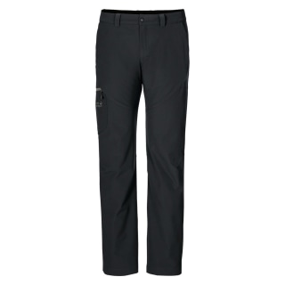 Jack Wolfskin Chilly Track Xt Herren Hose