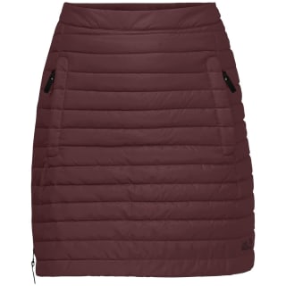 Jack Wolfskin Iceguard Damen Rock
