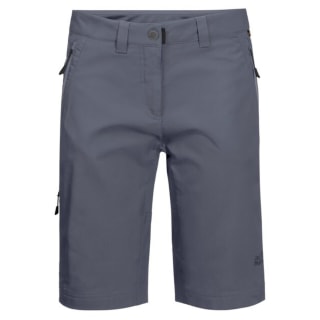 Jack Wolfskin Activate Track Damen Shorts