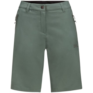 Jack Wolfskin Active Track Damen Shorts