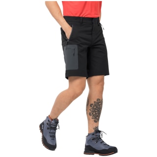 Jack Wolfskin Active Track Herren Shorts