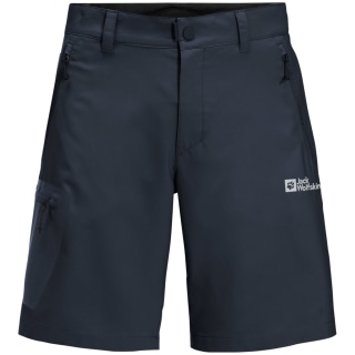Jack Wolfskin Active Track Herren Shorts