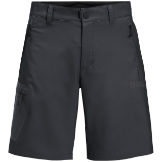 Jack Wolfskin Active Track Herren Shorts
