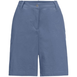 Jack Wolfskin Desert Damen Shorts