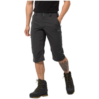 Jack Wolfskin Activate Light Herren 3/4-Hose