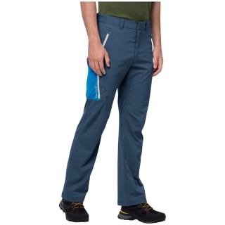 Jack Wolfskin Overland Herren Hose