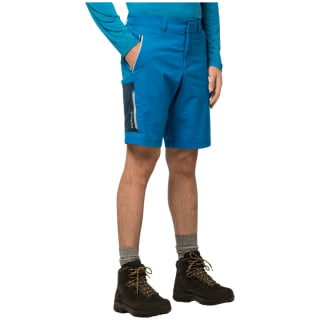 Jack Wolfskin Overland Herren Shorts