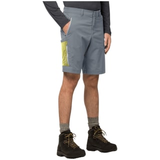 Jack Wolfskin Overland Herren Shorts