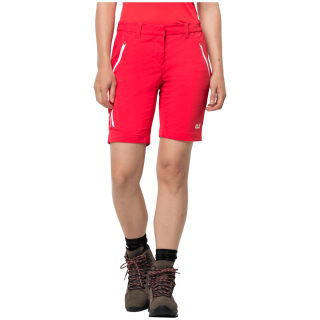 Jack Wolfskin Overland Damen Shorts